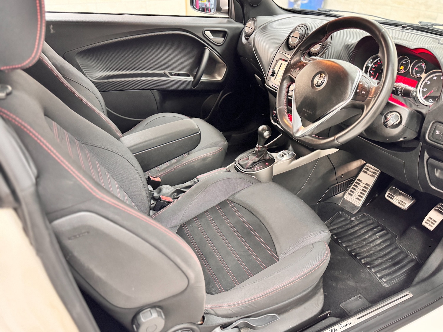 Used Alfa Romeo MiTo 2017 for sale - 77106816: Photo 22