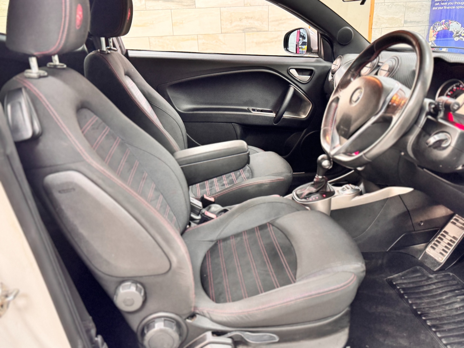 Used Alfa Romeo MiTo 2017 for sale - 77106816: Photo 23