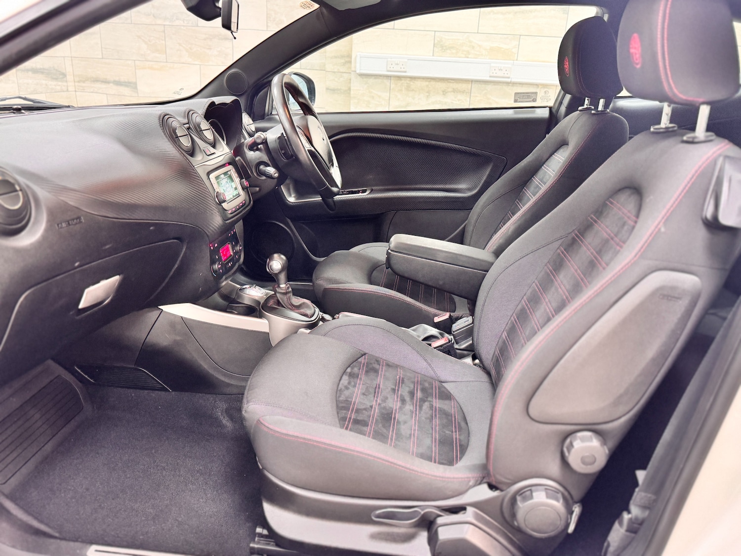 Used Alfa Romeo MiTo 2017 for sale - 77106816: Photo 24