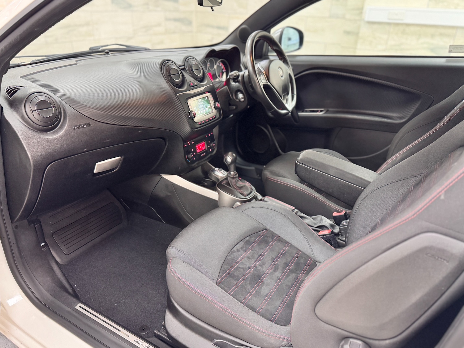 Used Alfa Romeo MiTo 2017 for sale - 77106816: Photo 25