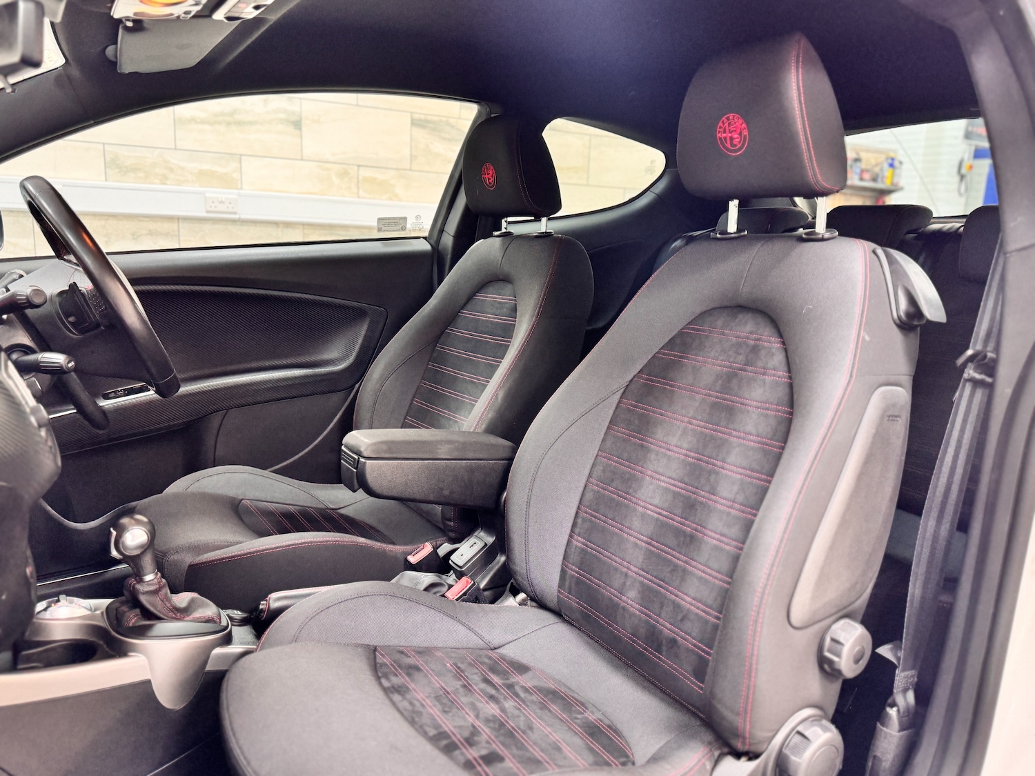 Used Alfa Romeo MiTo 2017 for sale - 77106816: Photo 26