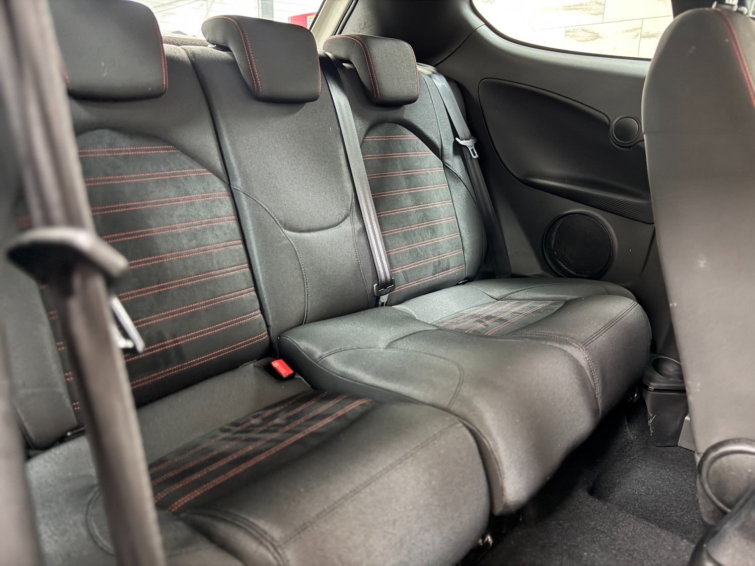 Used Alfa Romeo MiTo 2017 for sale - 77106816: Photo 28