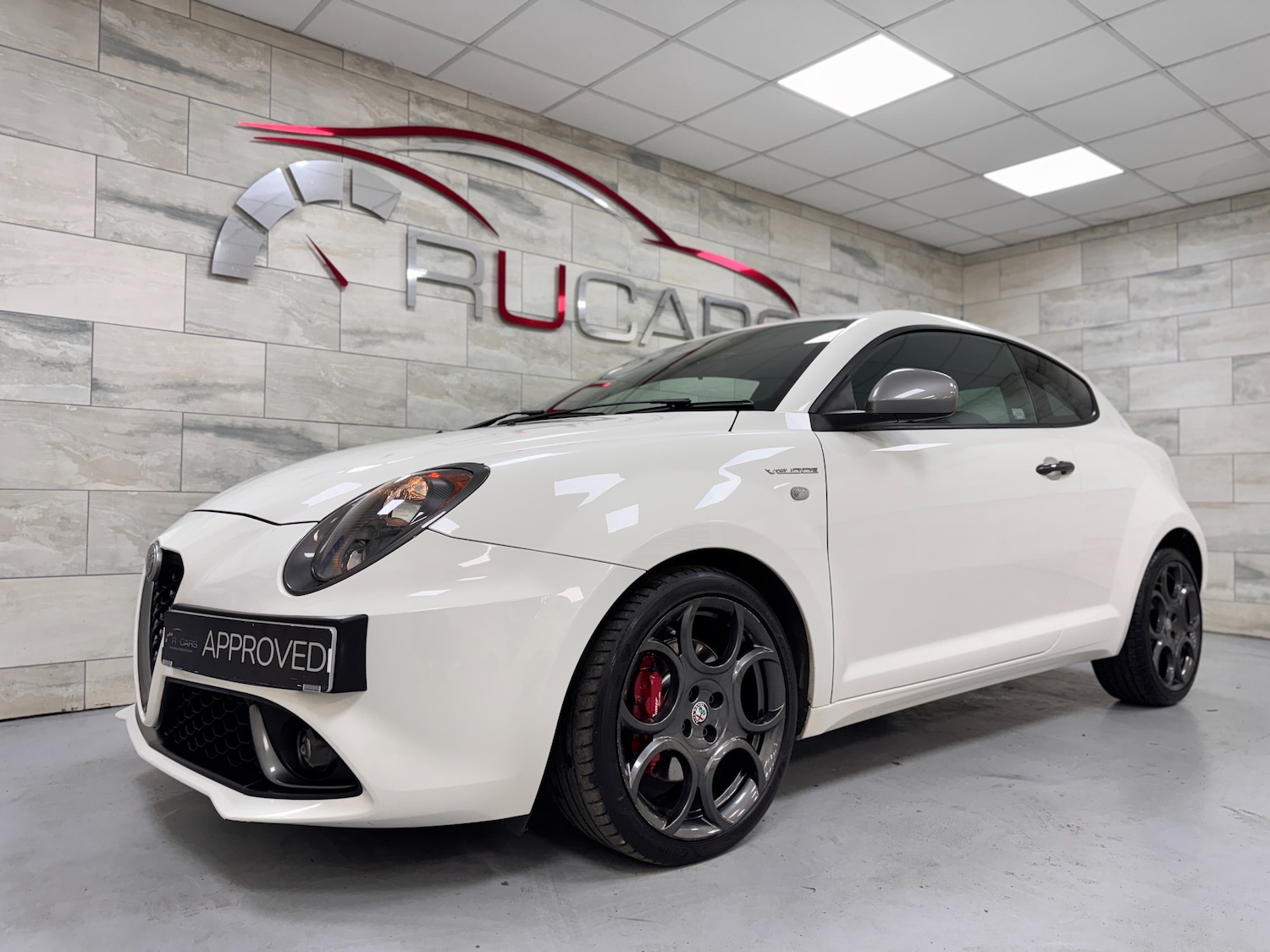 Used Alfa Romeo MiTo 2017 for sale - 77106816: Photo 3