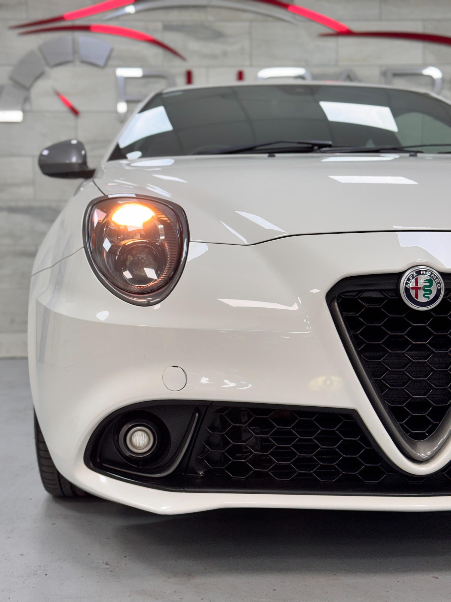 Used Alfa Romeo MiTo 2017 for sale - 77106816: Photo 31