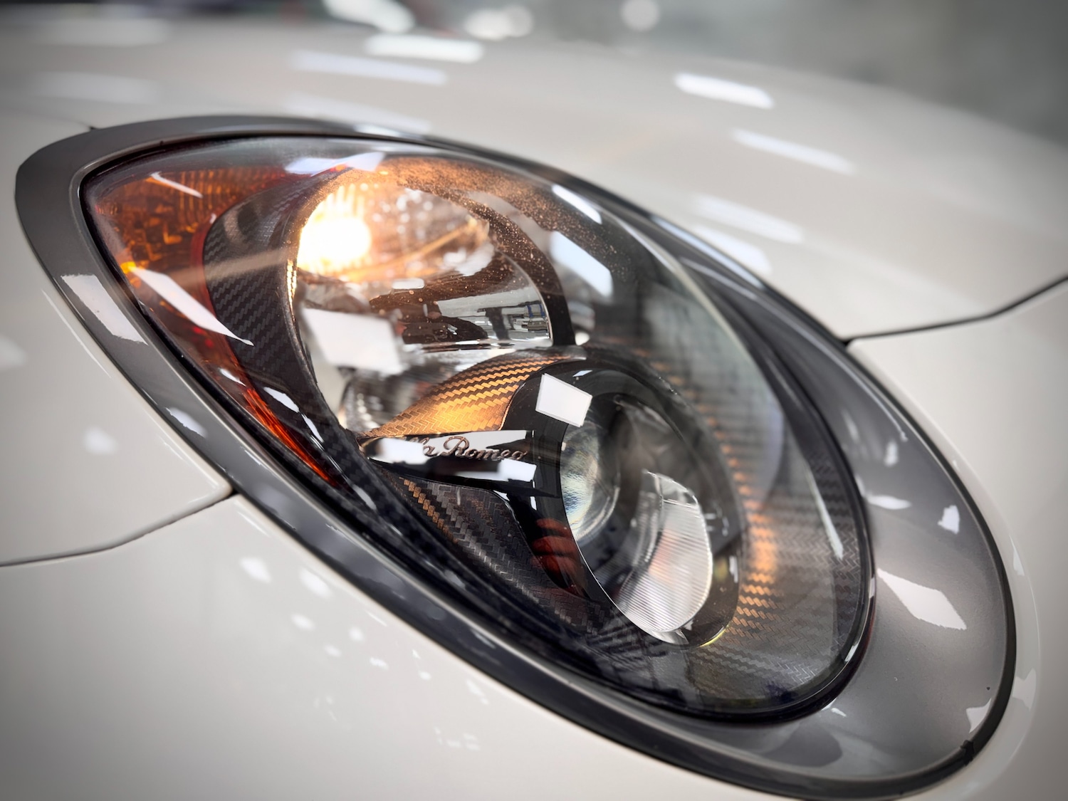 Used Alfa Romeo MiTo 2017 for sale - 77106816: Photo 33