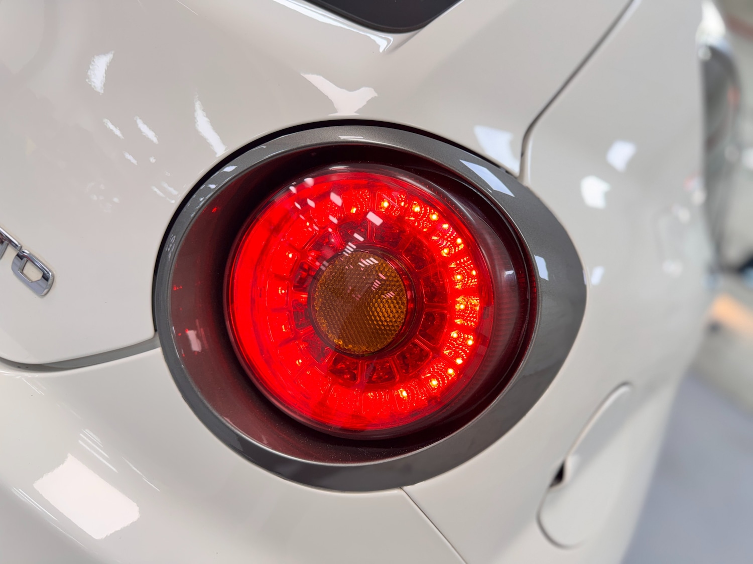 Used Alfa Romeo MiTo 2017 for sale - 77106816: Photo 34