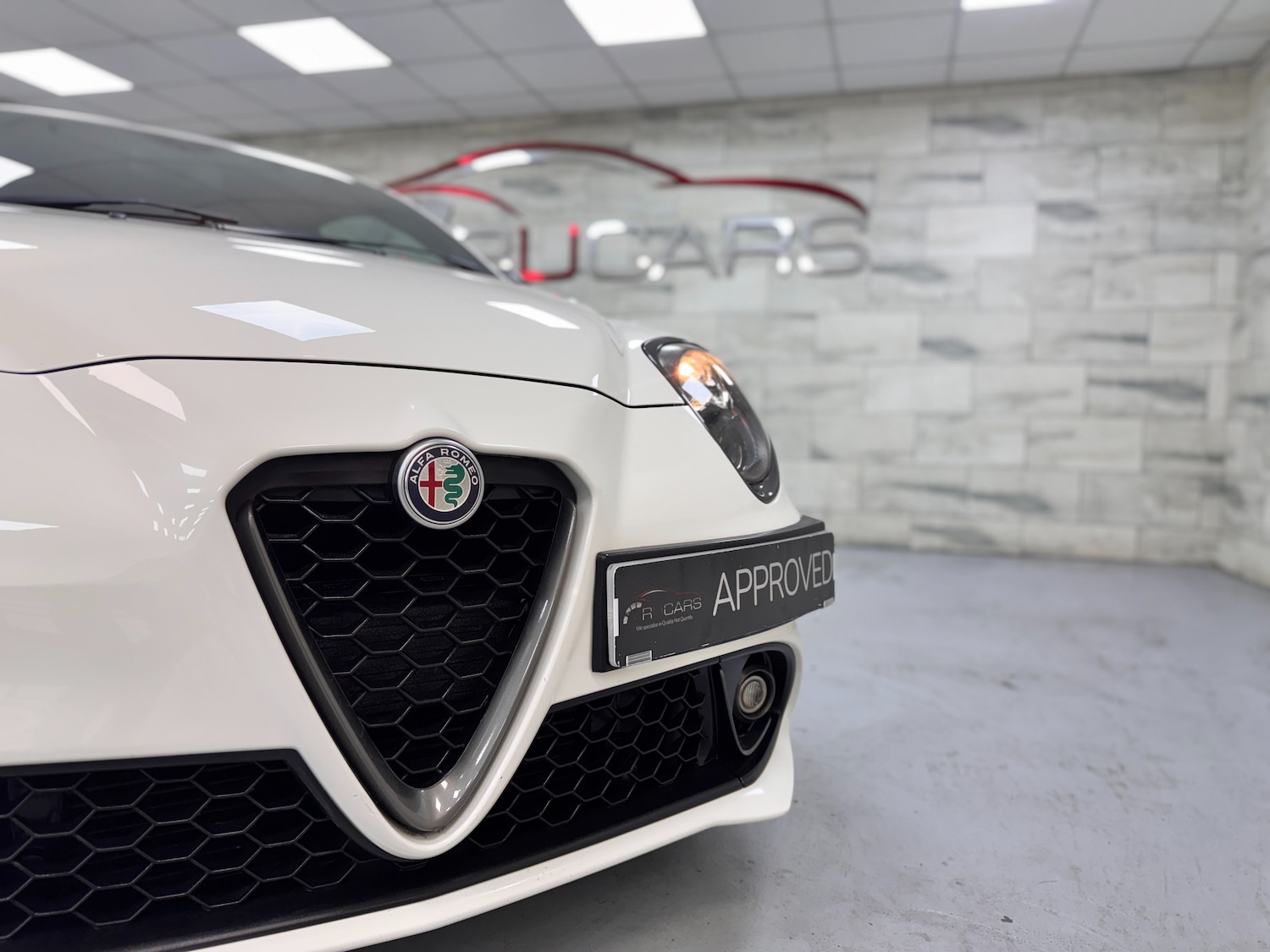 Used Alfa Romeo MiTo 2017 for sale - 77106816: Photo 35