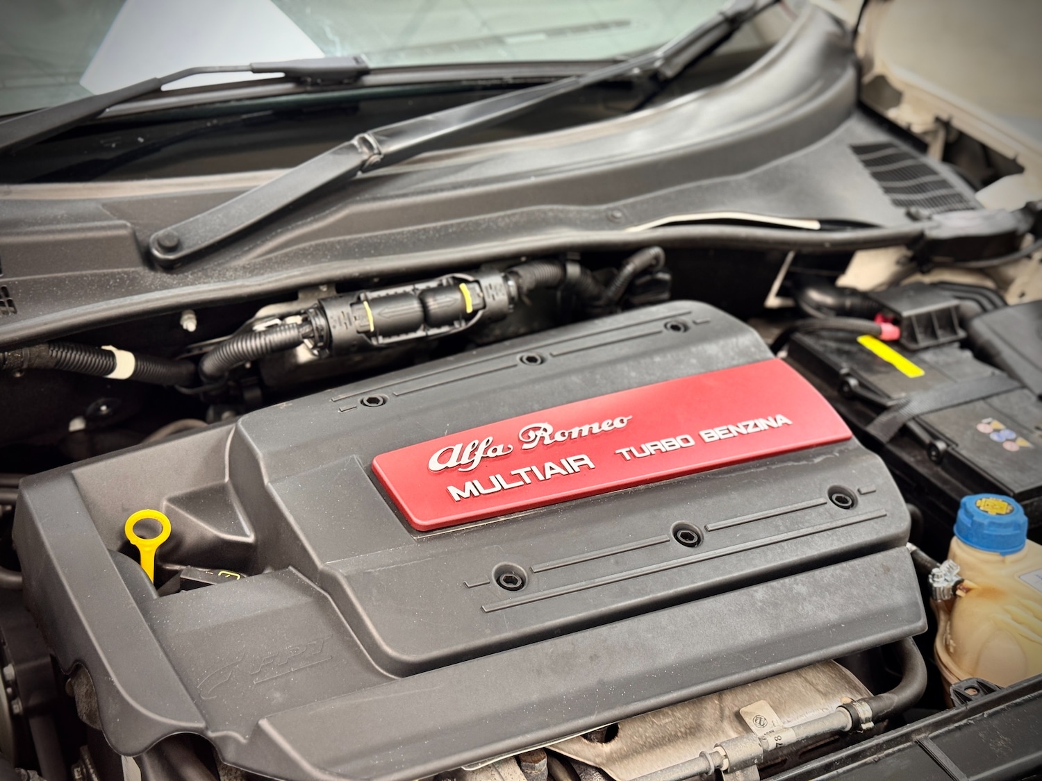 Used Alfa Romeo MiTo 2017 for sale - 77106816: Photo 39