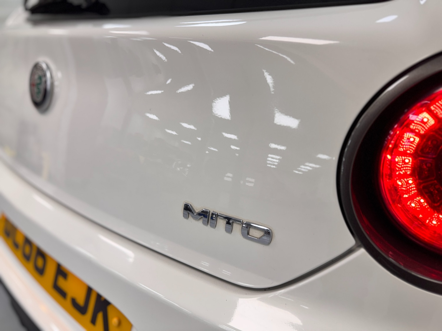 Used Alfa Romeo MiTo 2017 for sale - 77106816: Photo 40