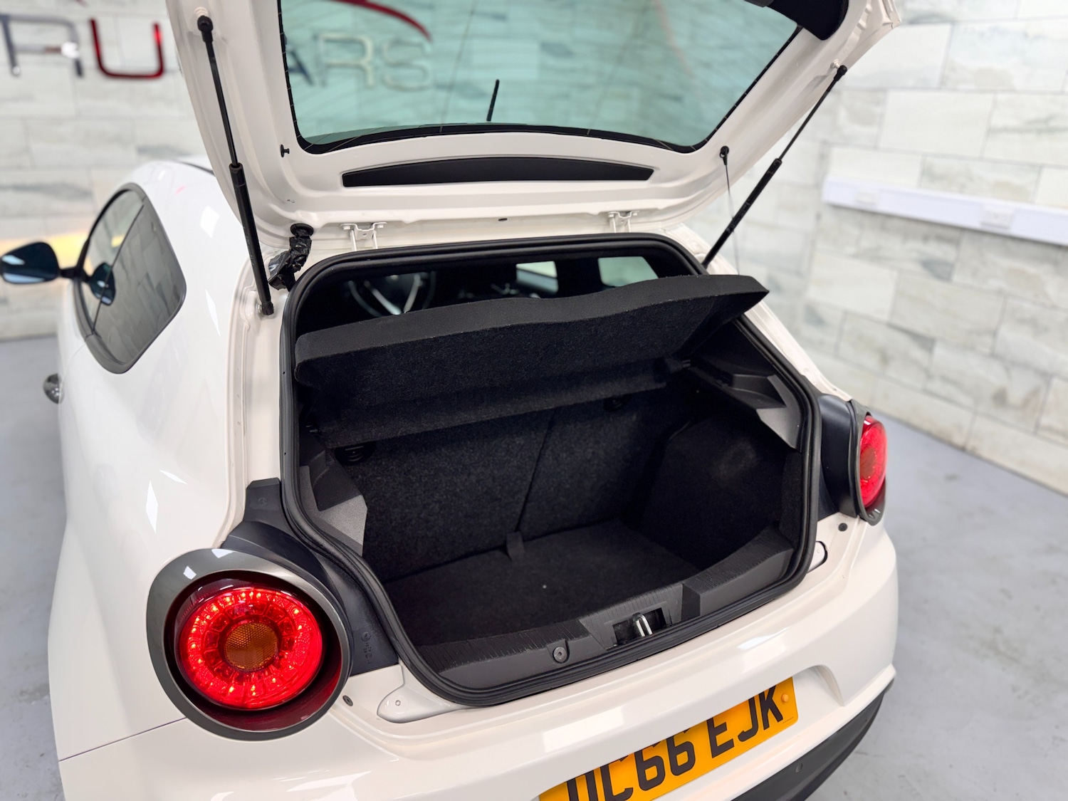 Used Alfa Romeo MiTo 2017 for sale - 77106816: Photo 41