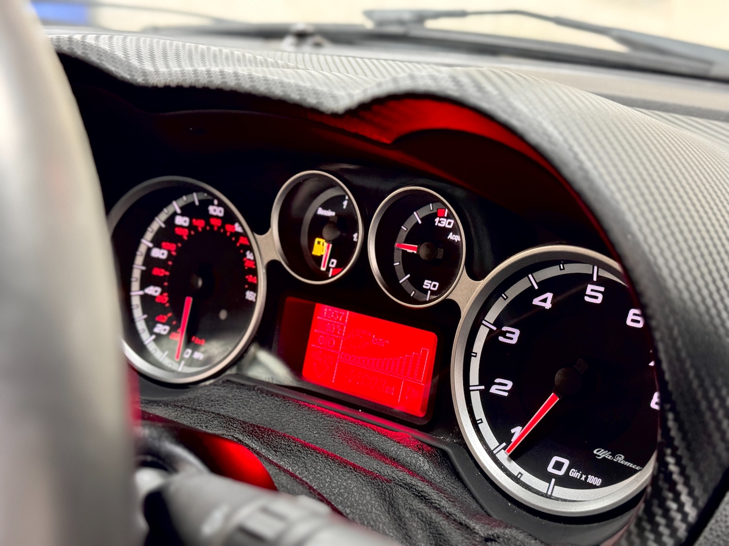 Used Alfa Romeo MiTo 2017 for sale - 77106816: Photo 45