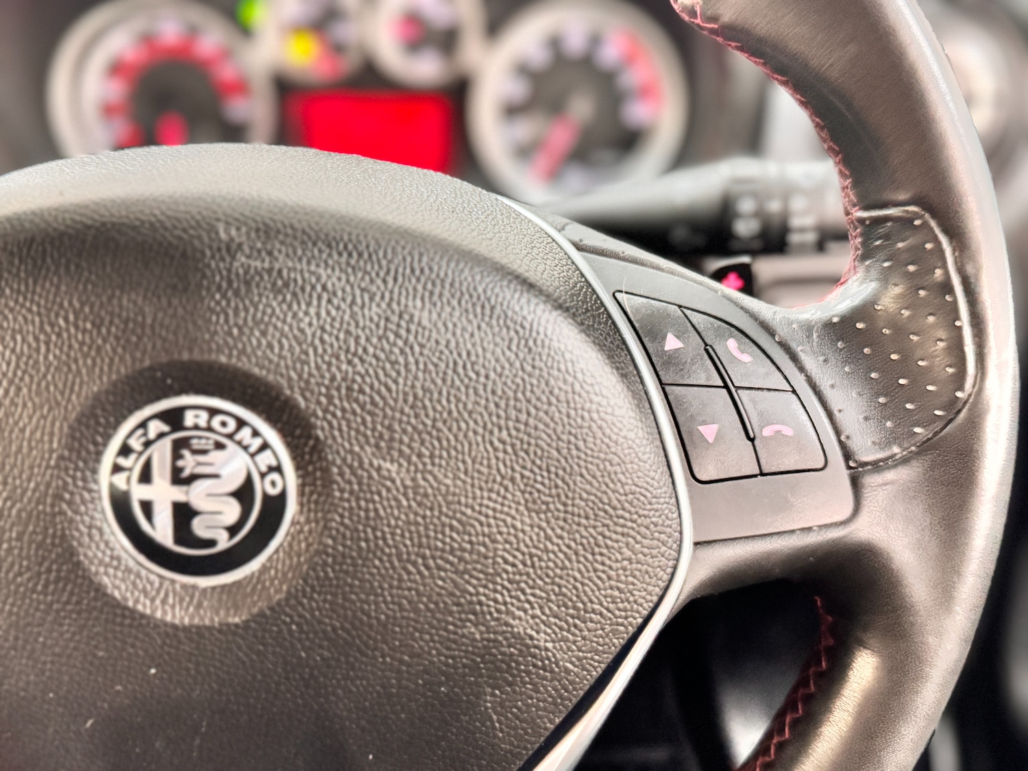 Used Alfa Romeo MiTo 2017 for sale - 77106816: Photo 48