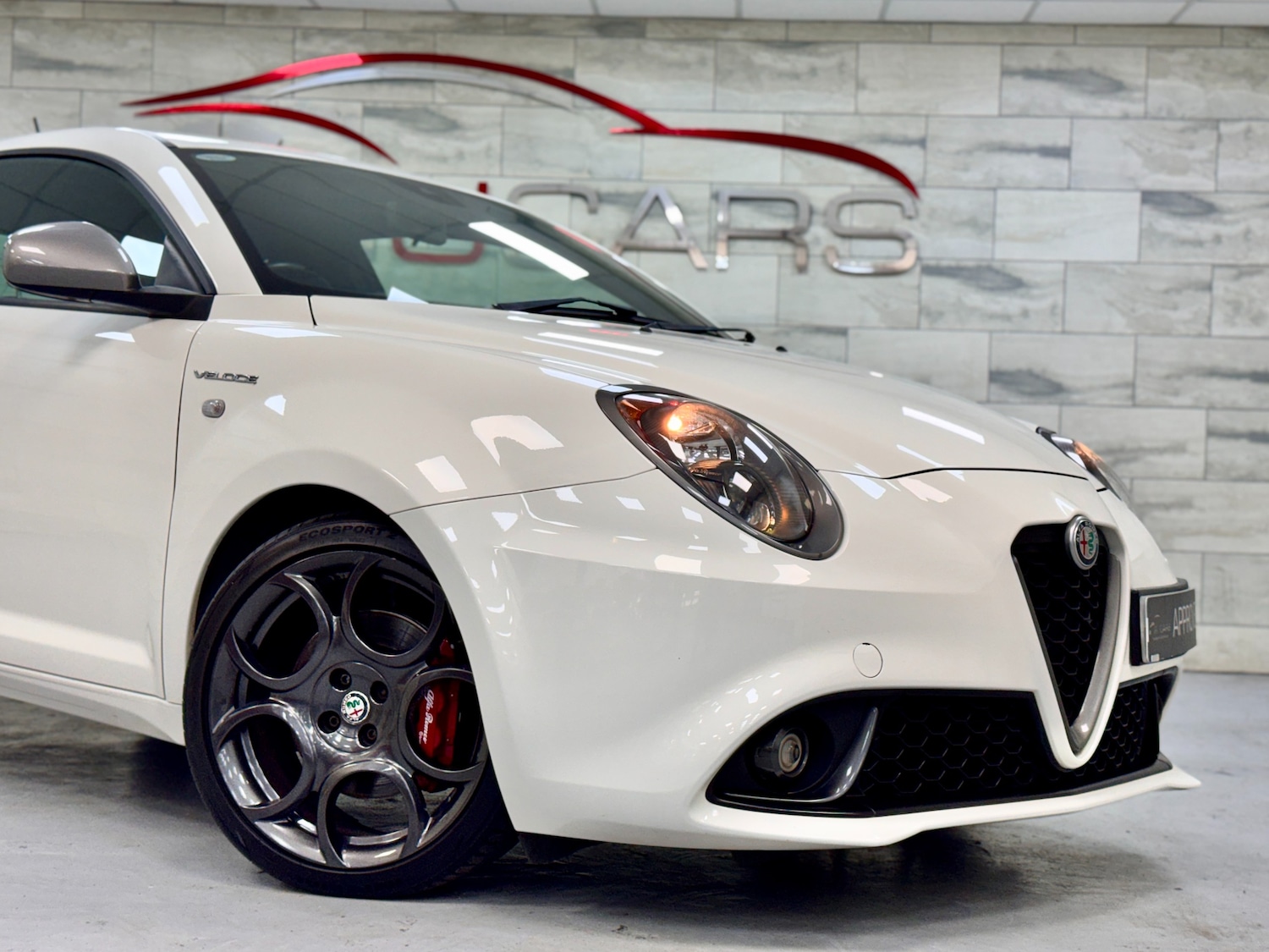 Used Alfa Romeo MiTo 2017 for sale - 77106816: Photo 5
