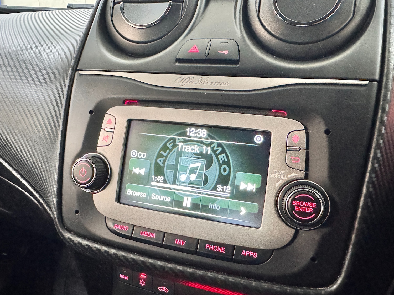 Used Alfa Romeo MiTo 2017 for sale - 77106816: Photo 55