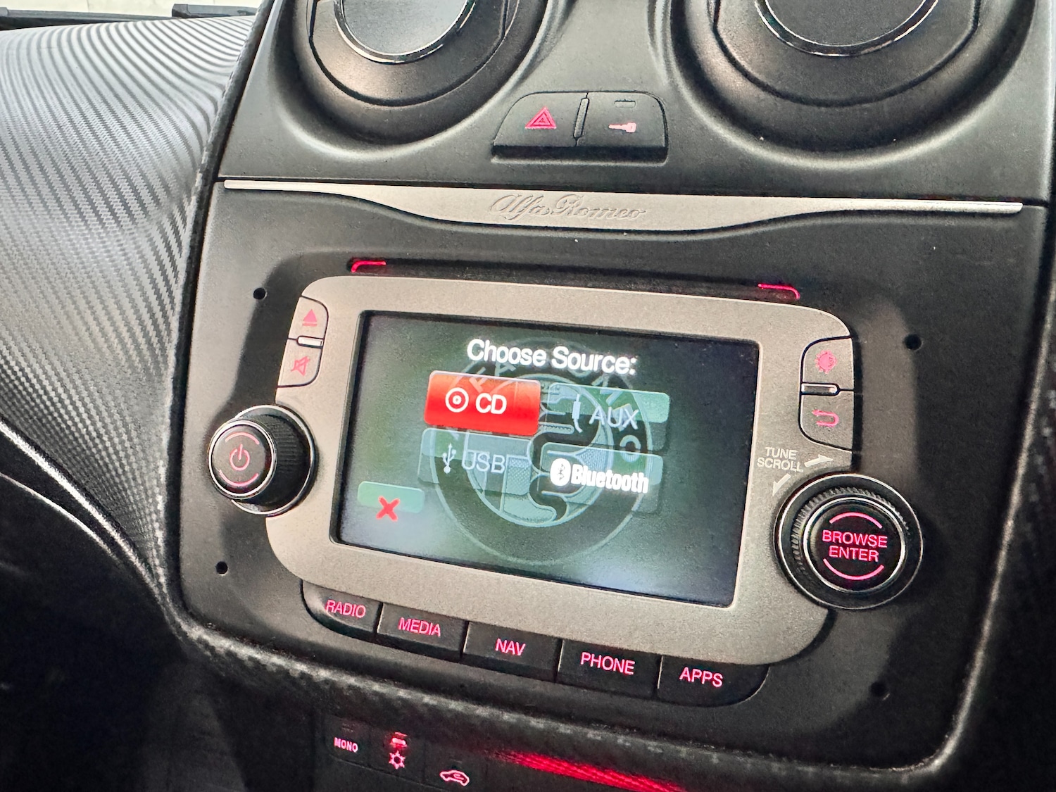 Used Alfa Romeo MiTo 2017 for sale - 77106816: Photo 56