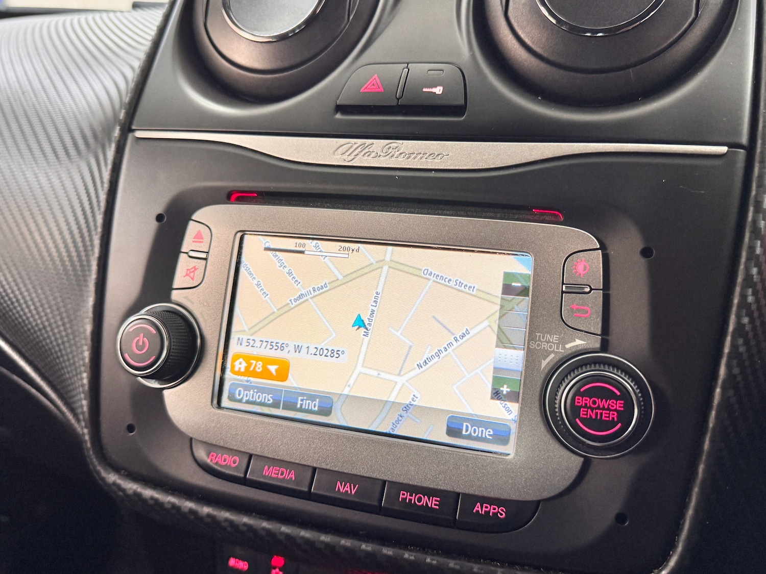 Used Alfa Romeo MiTo 2017 for sale - 77106816: Photo 57