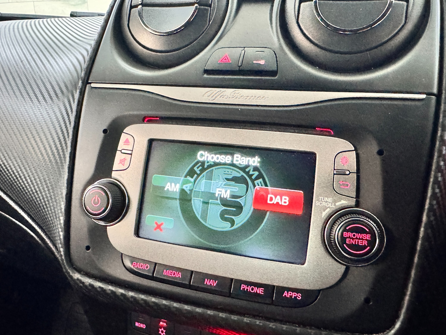 Used Alfa Romeo MiTo 2017 for sale - 77106816: Photo 58