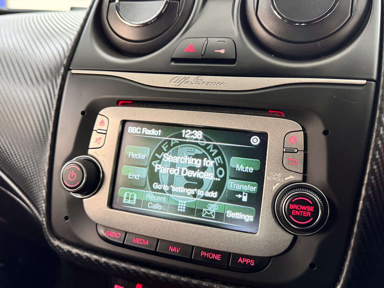 Used Alfa Romeo MiTo 2017 for sale - 77106816: Photo 59