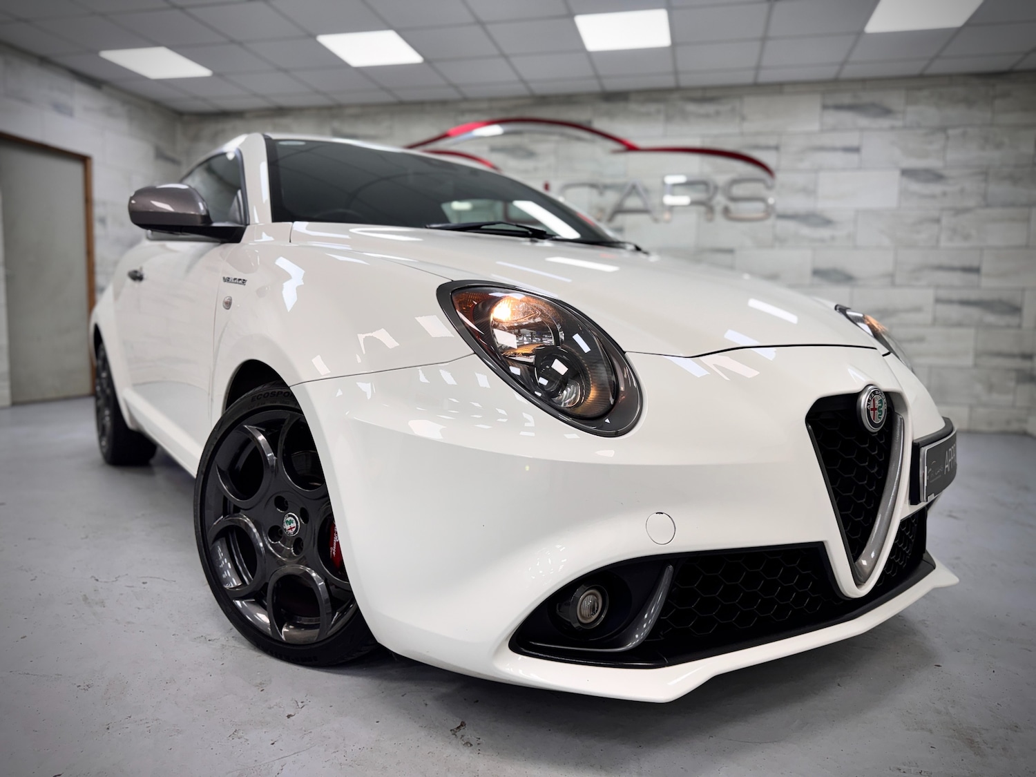 Used Alfa Romeo MiTo 2017 for sale - 77106816: Photo 6