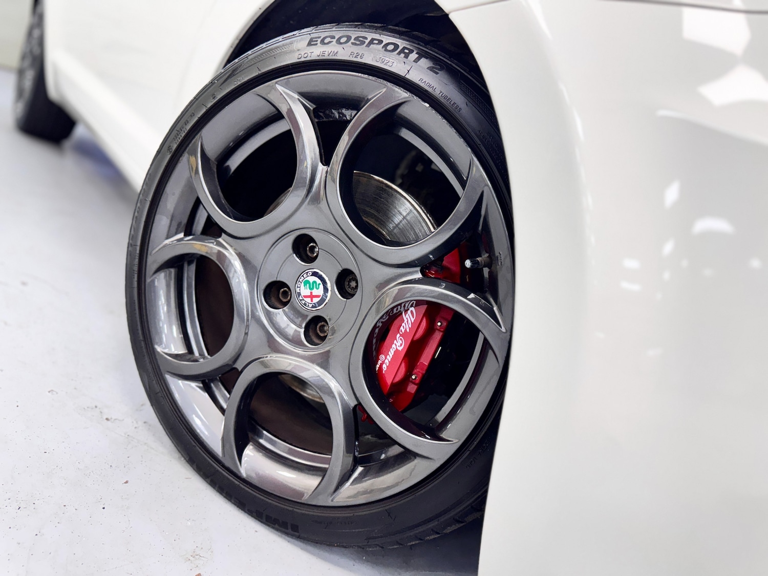 Used Alfa Romeo MiTo 2017 for sale - 77106816: Photo 62