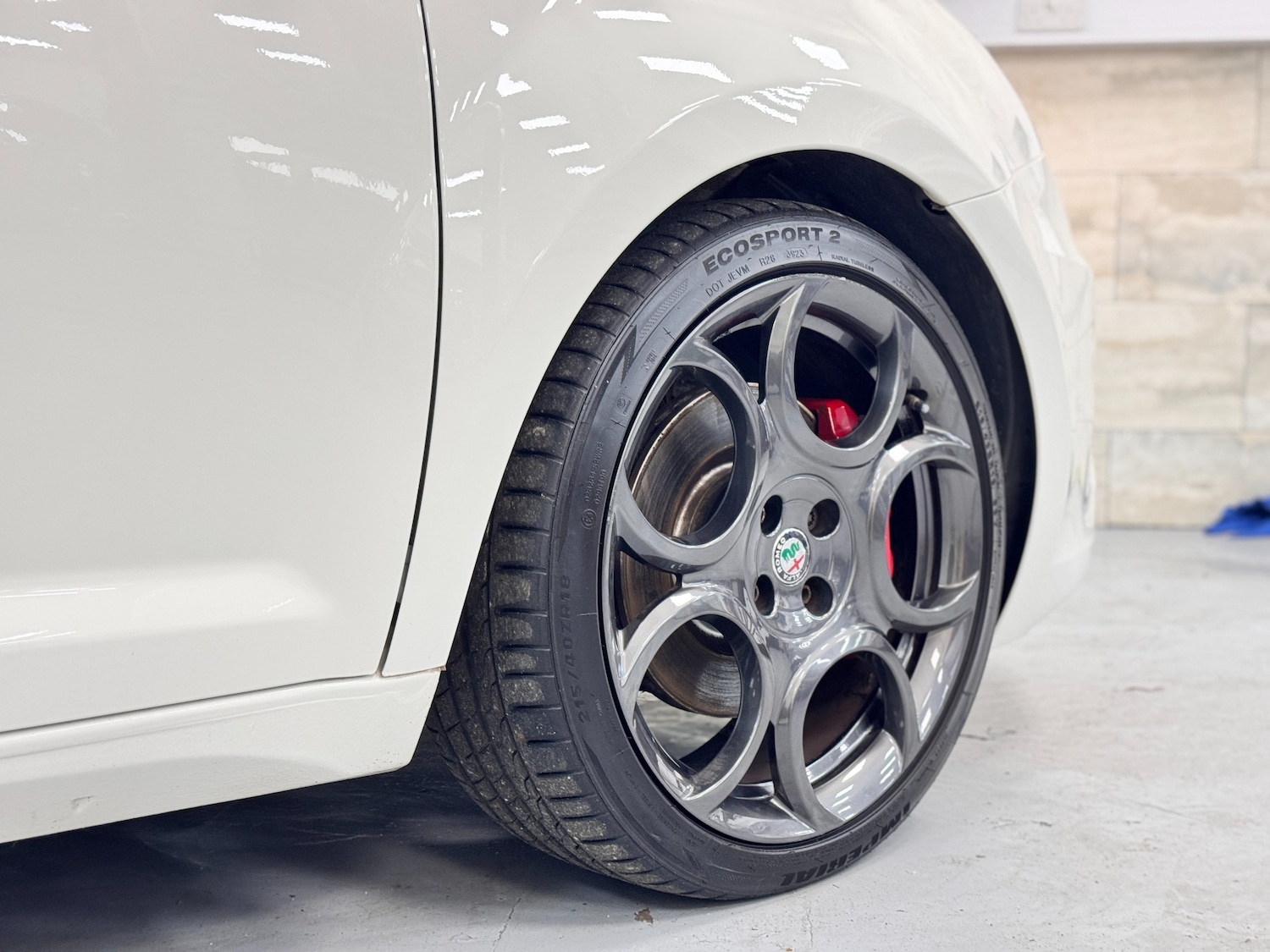 Used Alfa Romeo MiTo 2017 for sale - 77106816: Photo 63