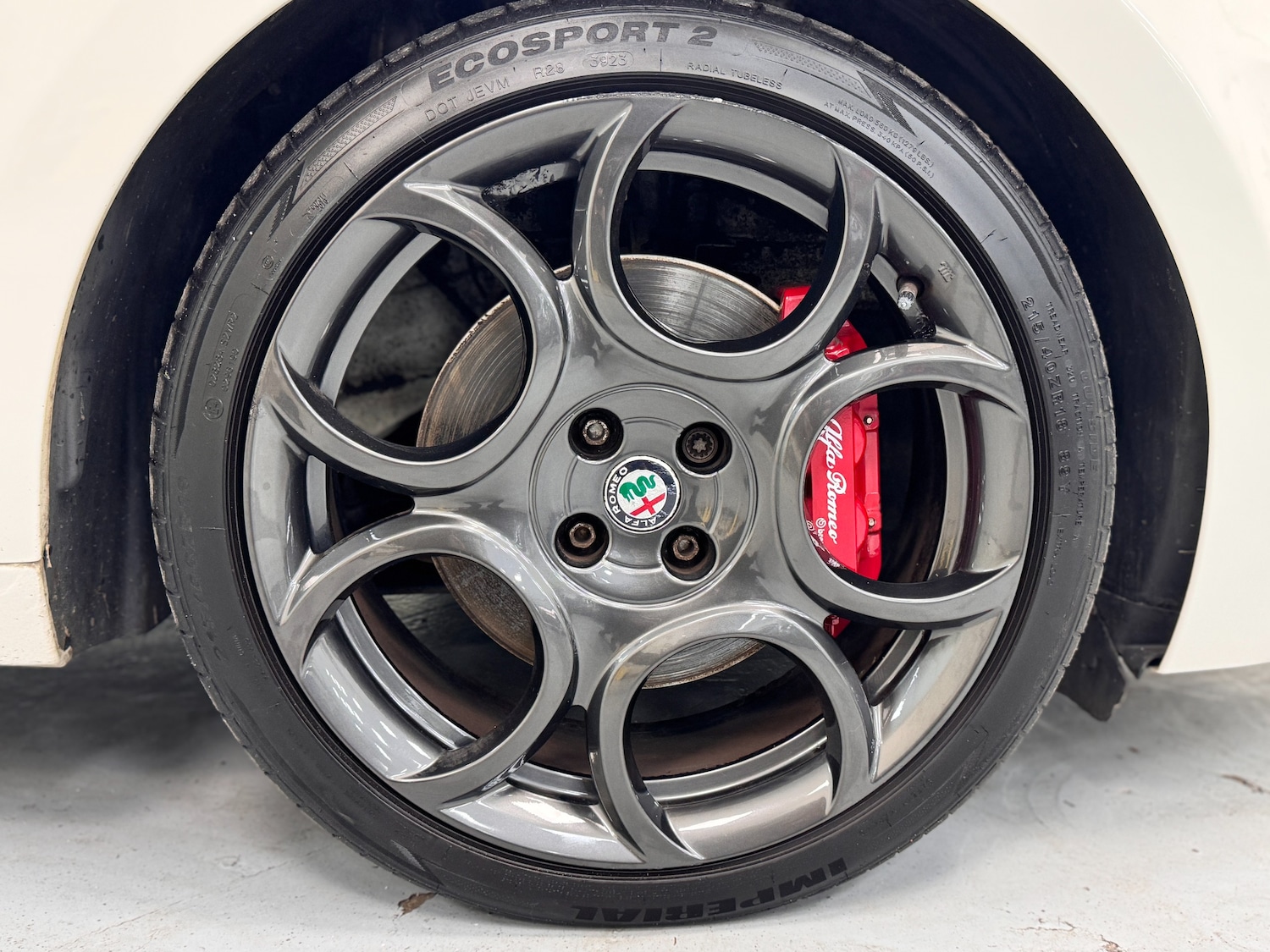 Used Alfa Romeo MiTo 2017 for sale - 77106816: Photo 64