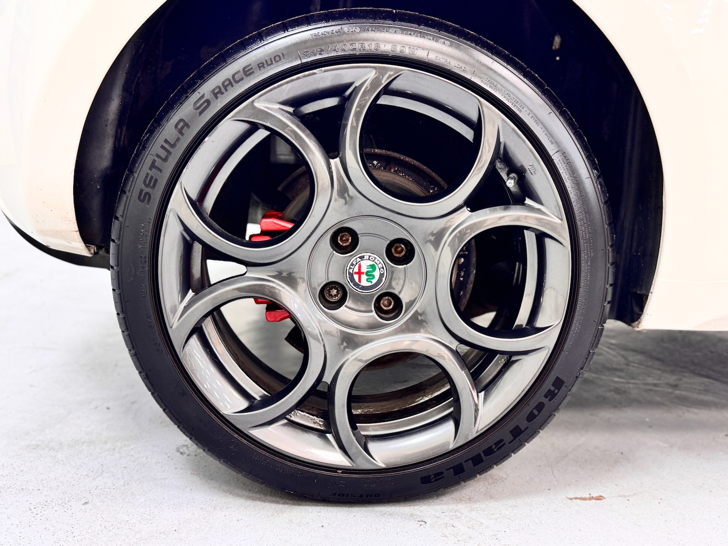 Used Alfa Romeo MiTo 2017 for sale - 77106816: Photo 65