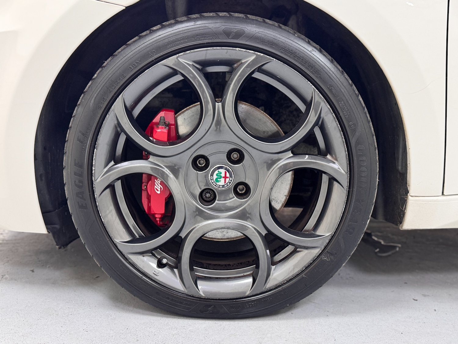 Used Alfa Romeo MiTo 2017 for sale - 77106816: Photo 66