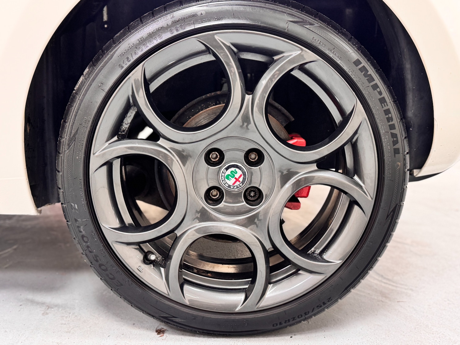 Used Alfa Romeo MiTo 2017 for sale - 77106816: Photo 67