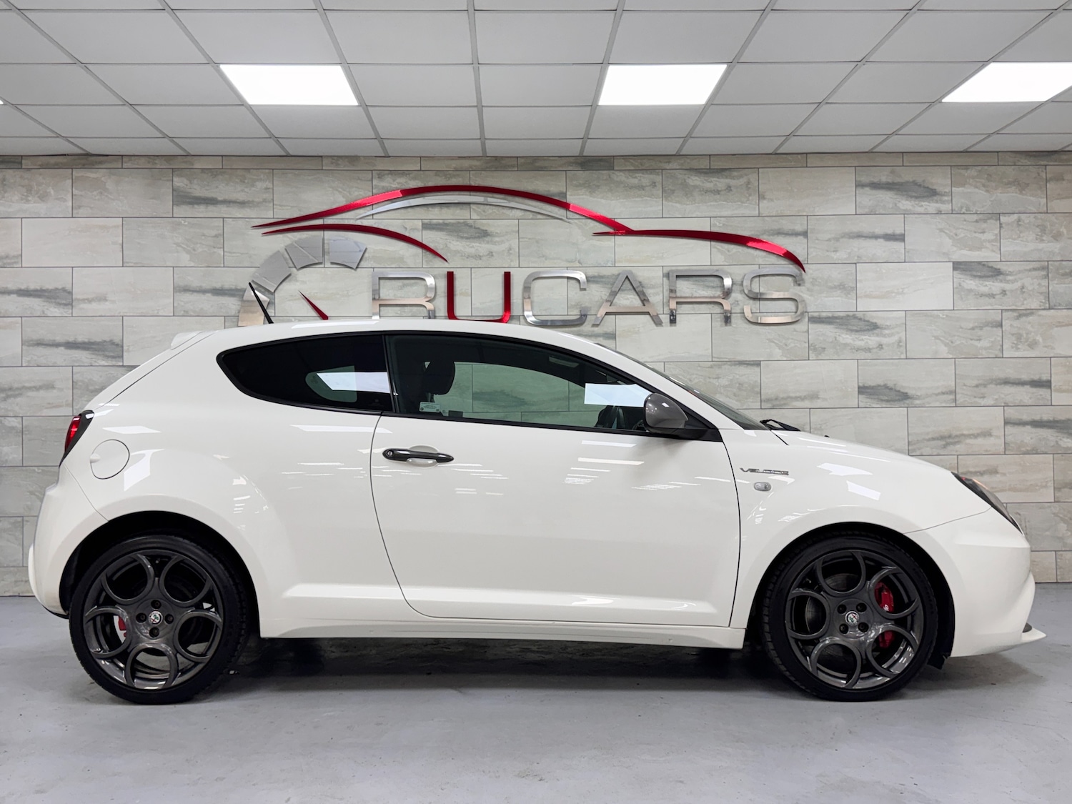 Used Alfa Romeo MiTo 2017 for sale - 77106816: Photo 8