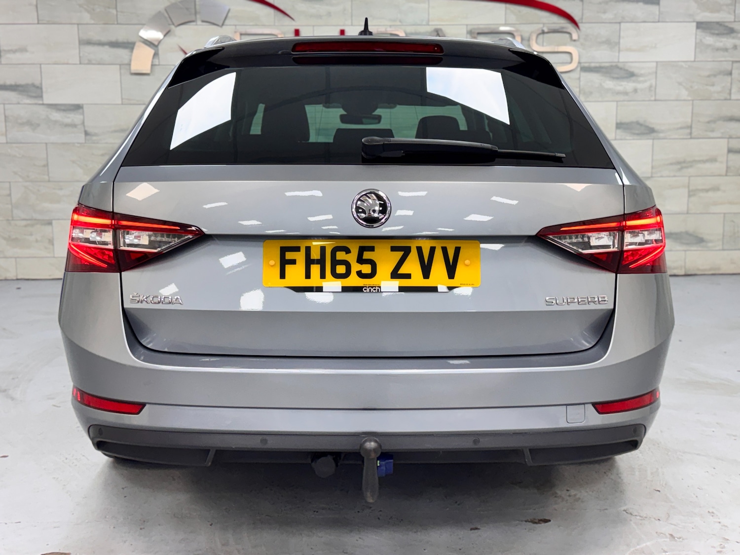 Used Skoda Superb 2015 for sale - 77106817: Photo 10