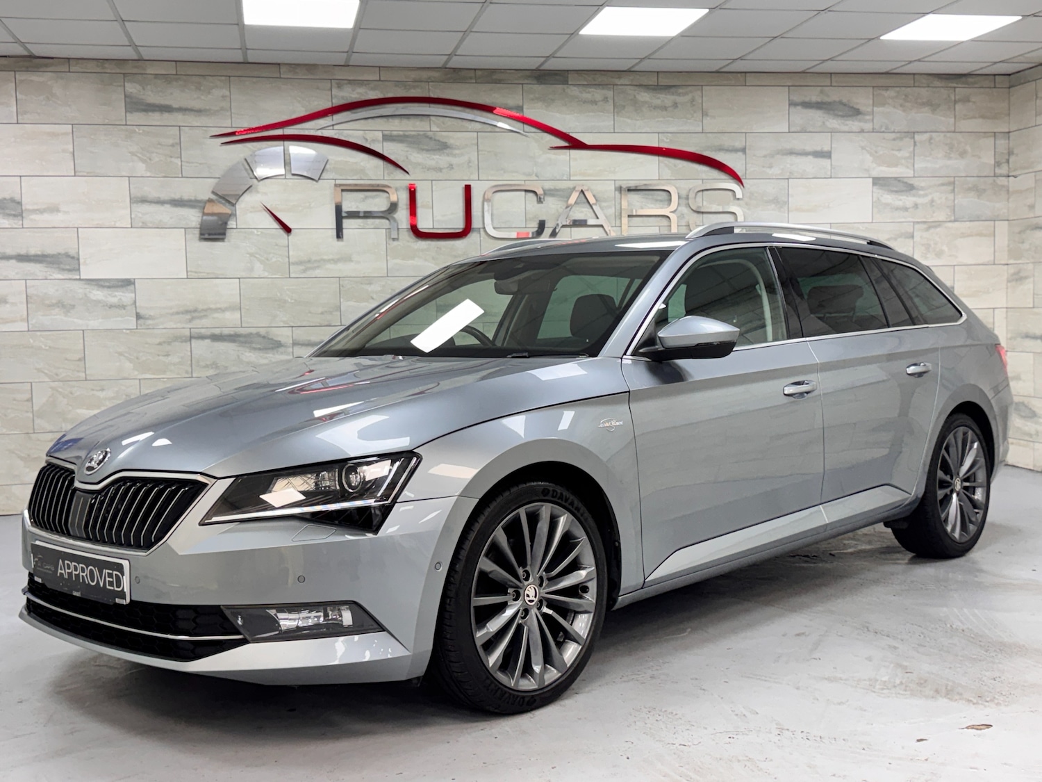Used Skoda Superb 2015 for sale - 77106817: Photo 13