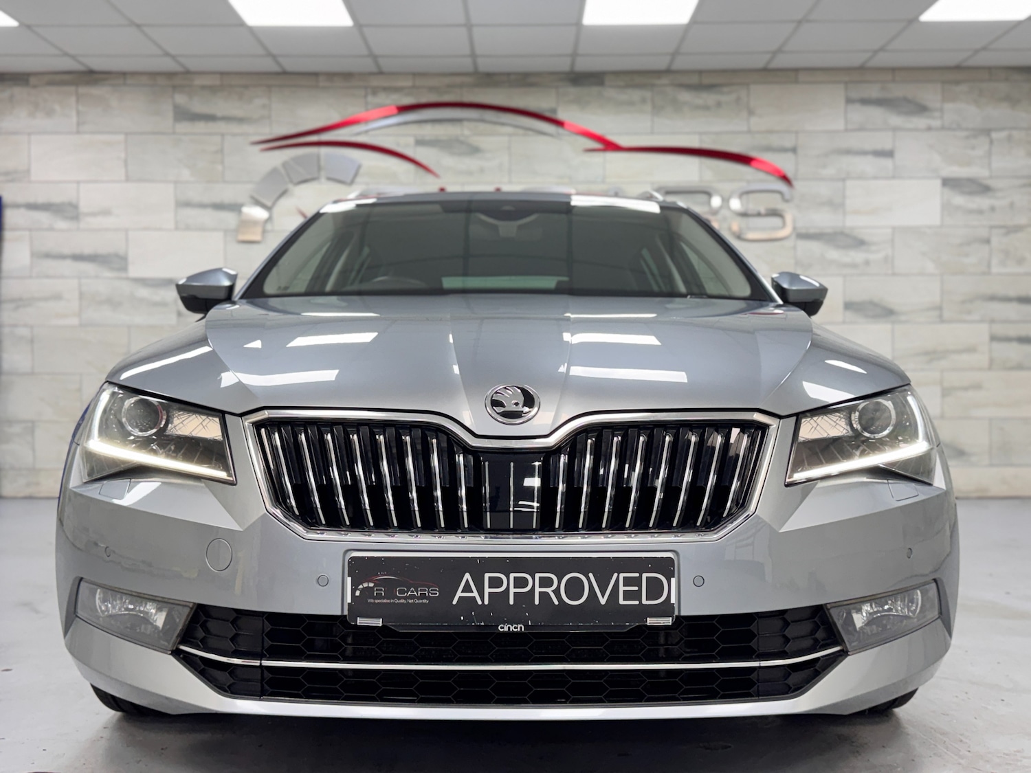 Used Skoda Superb 2015 for sale - 77106817: Photo 14