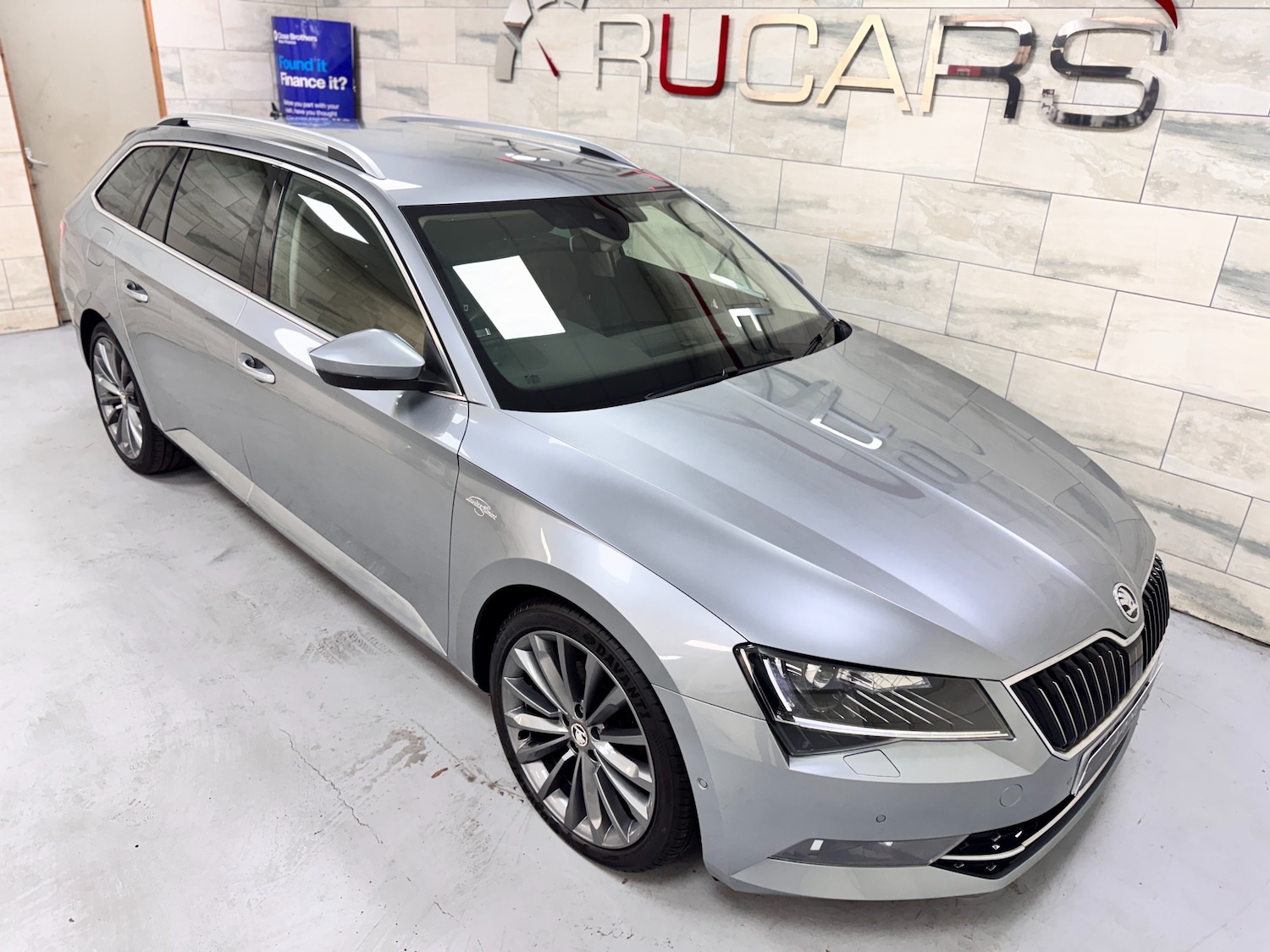 Used Skoda Superb 2015 for sale - 77106817: Photo 15