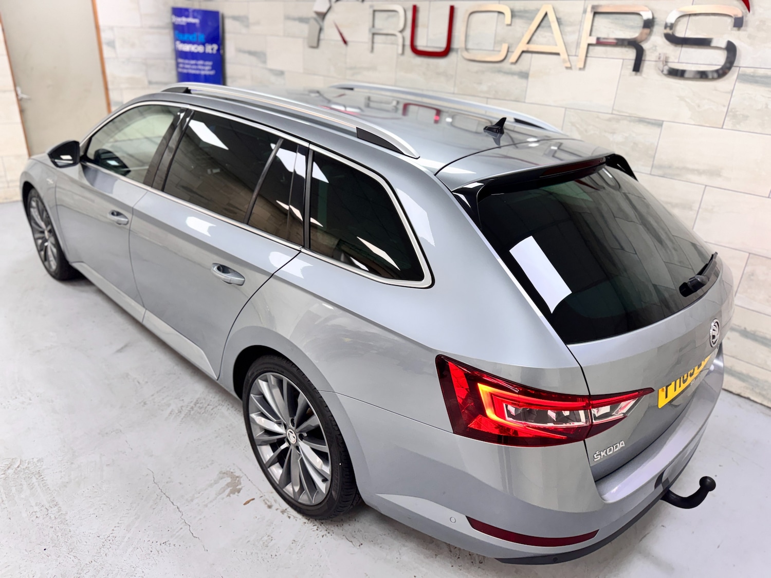 Used Skoda Superb 2015 for sale - 77106817: Photo 16