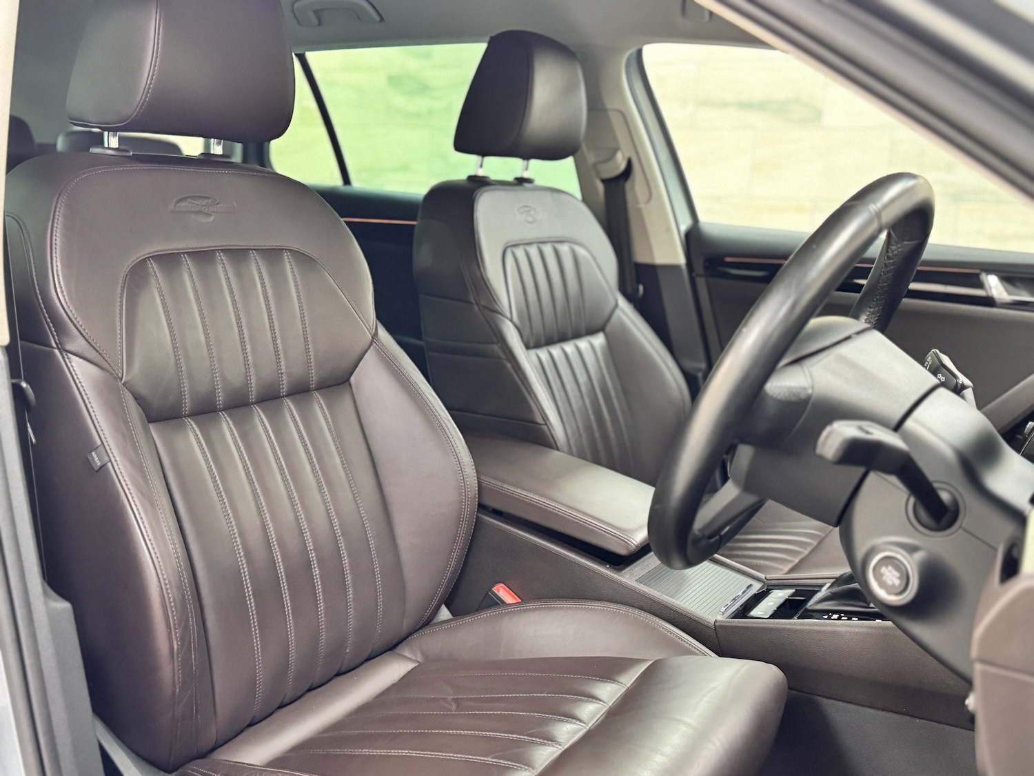 Used Skoda Superb 2015 for sale - 77106817: Photo 19