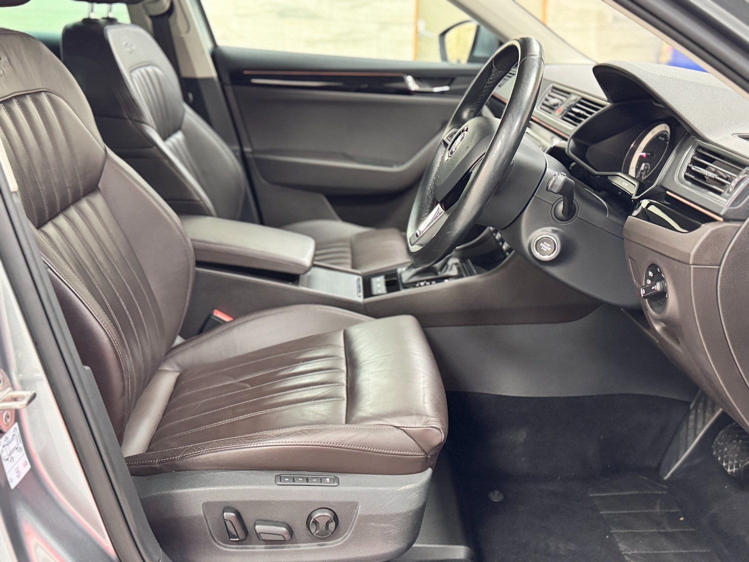 Used Skoda Superb 2015 for sale - 77106817: Photo 20