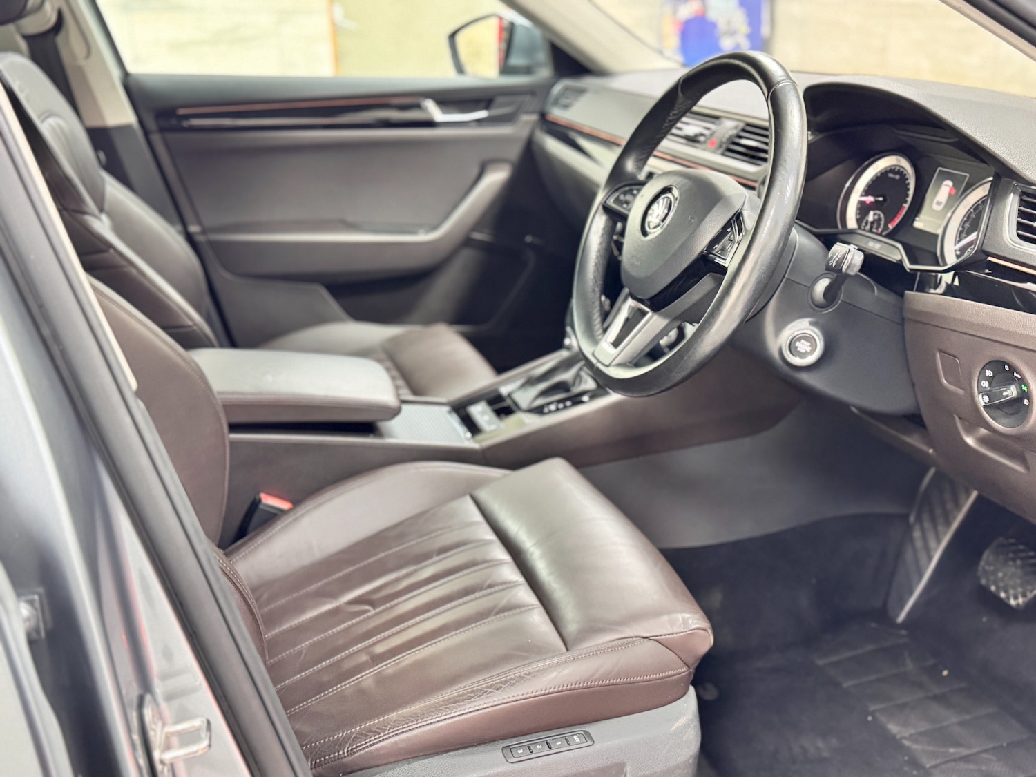 Used Skoda Superb 2015 for sale - 77106817: Photo 21