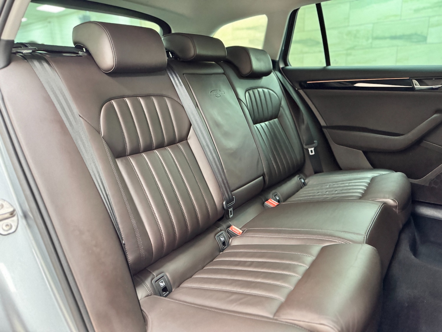 Used Skoda Superb 2015 for sale - 77106817: Photo 26