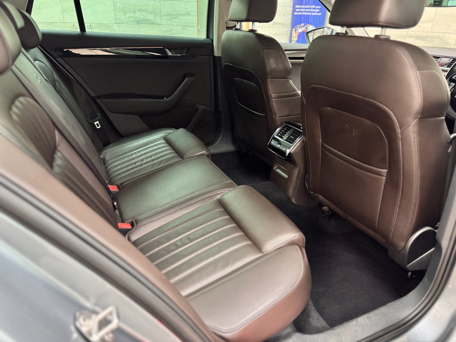 Used Skoda Superb 2015 for sale - 77106817: Photo 27