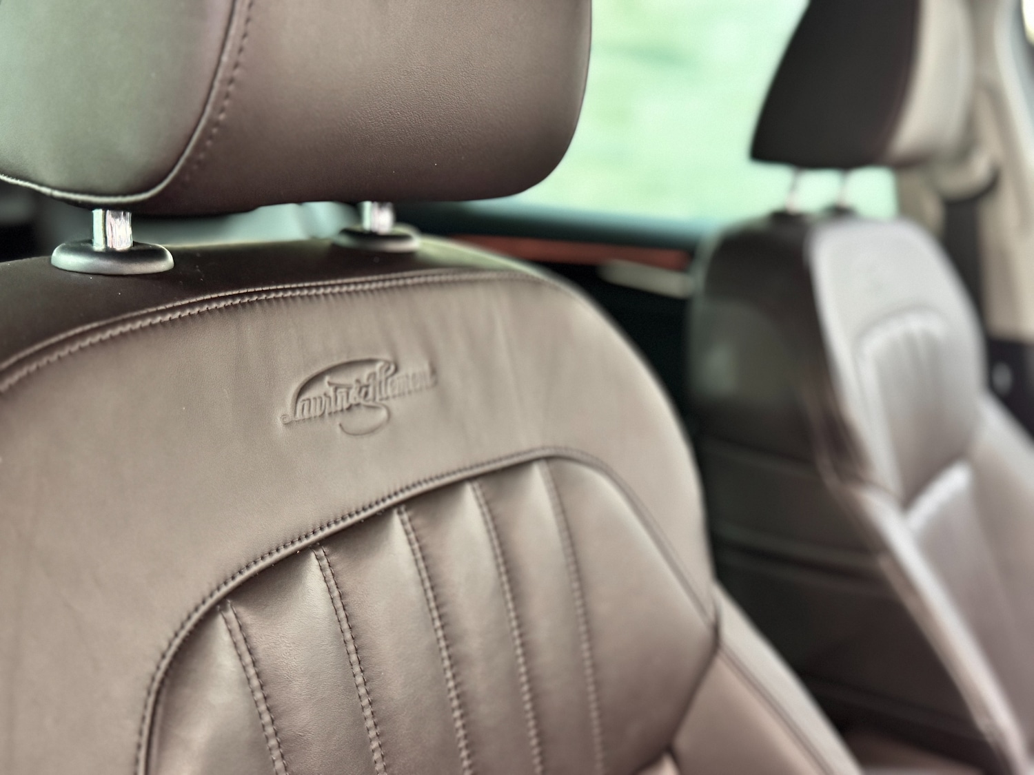 Used Skoda Superb 2015 for sale - 77106817: Photo 30