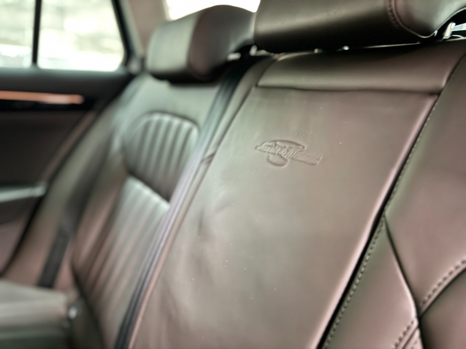 Used Skoda Superb 2015 for sale - 77106817: Photo 31