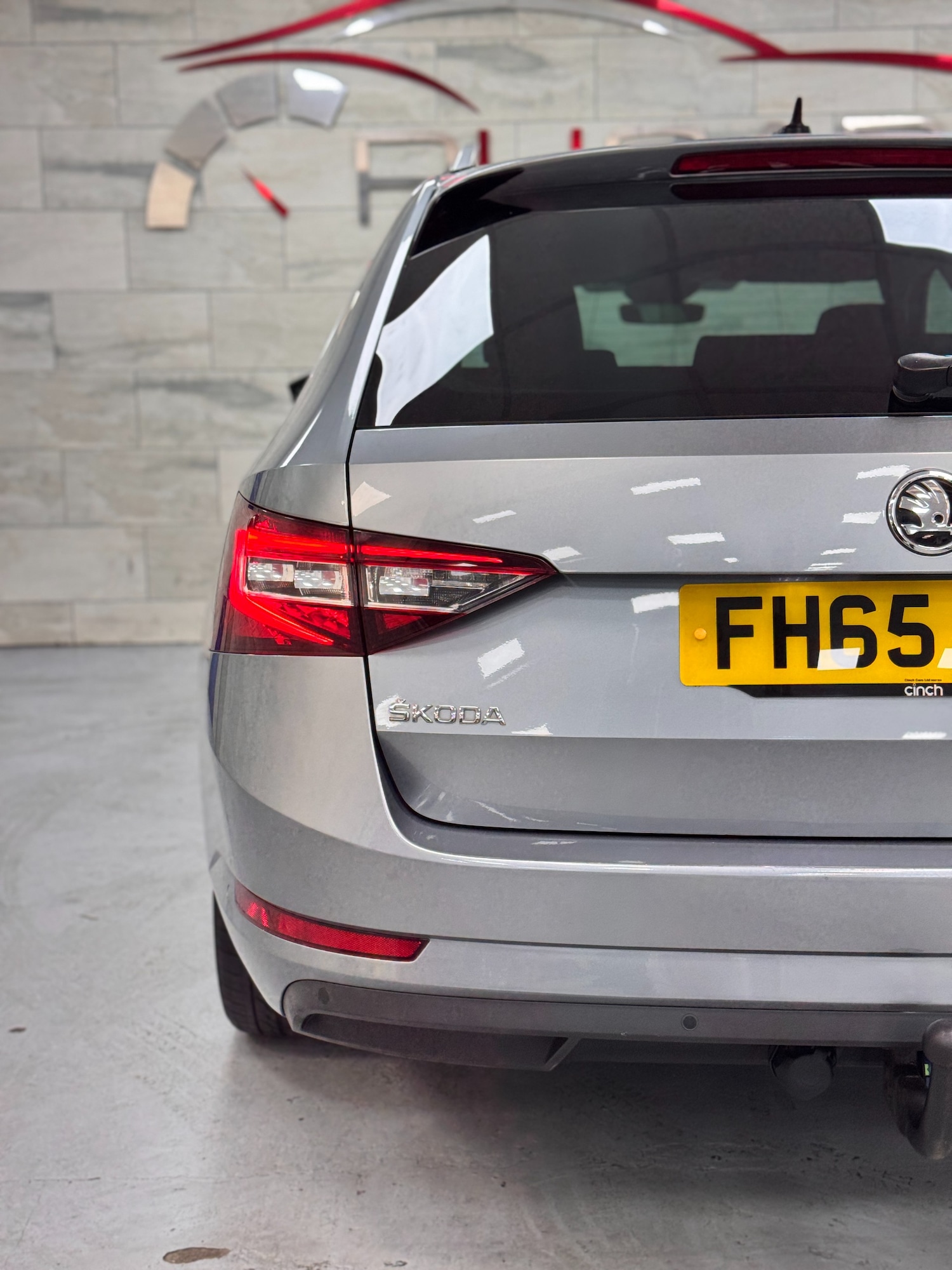 Used Skoda Superb 2015 for sale - 77106817: Photo 36