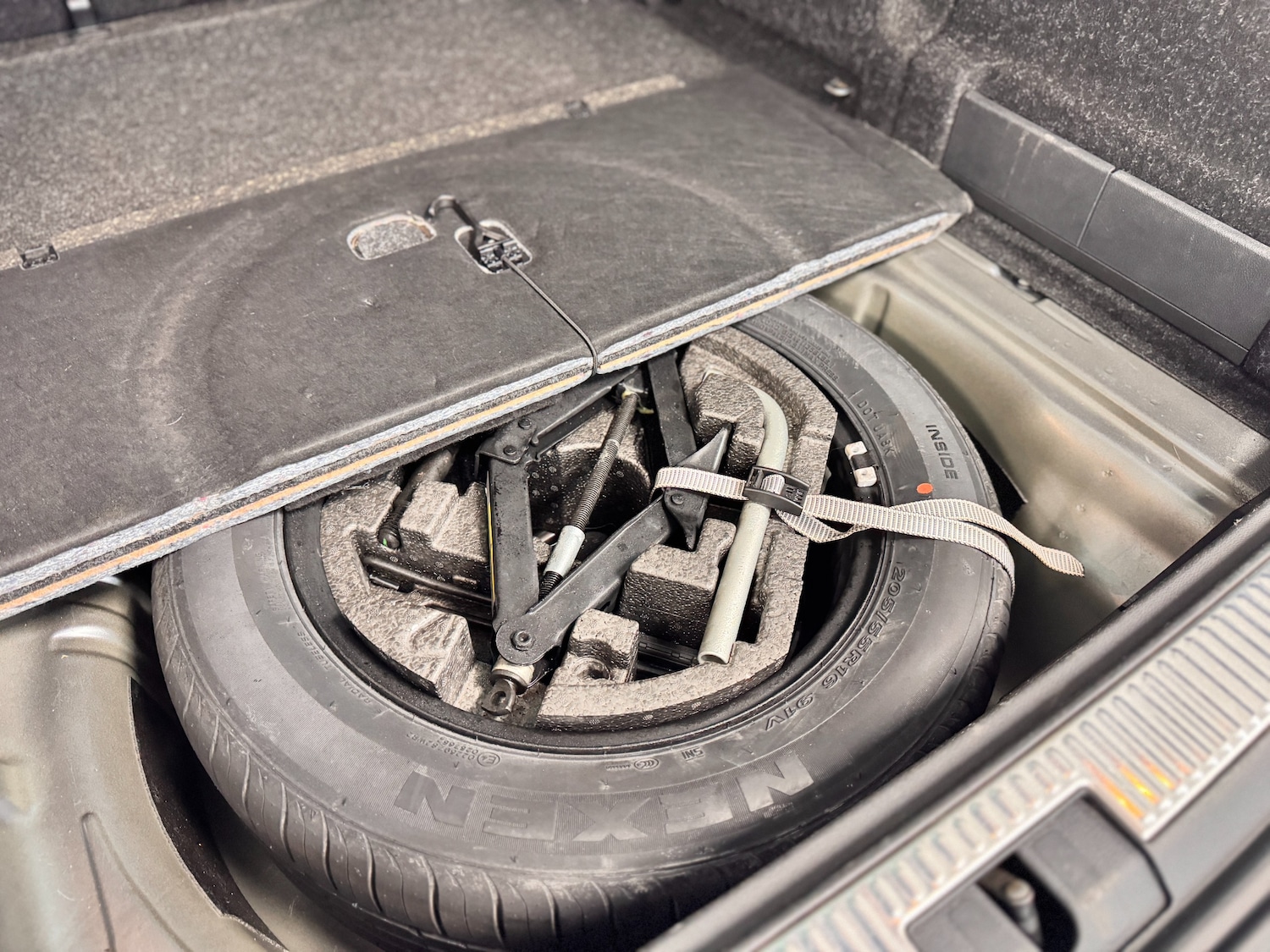 Used Skoda Superb 2015 for sale - 77106817: Photo 48