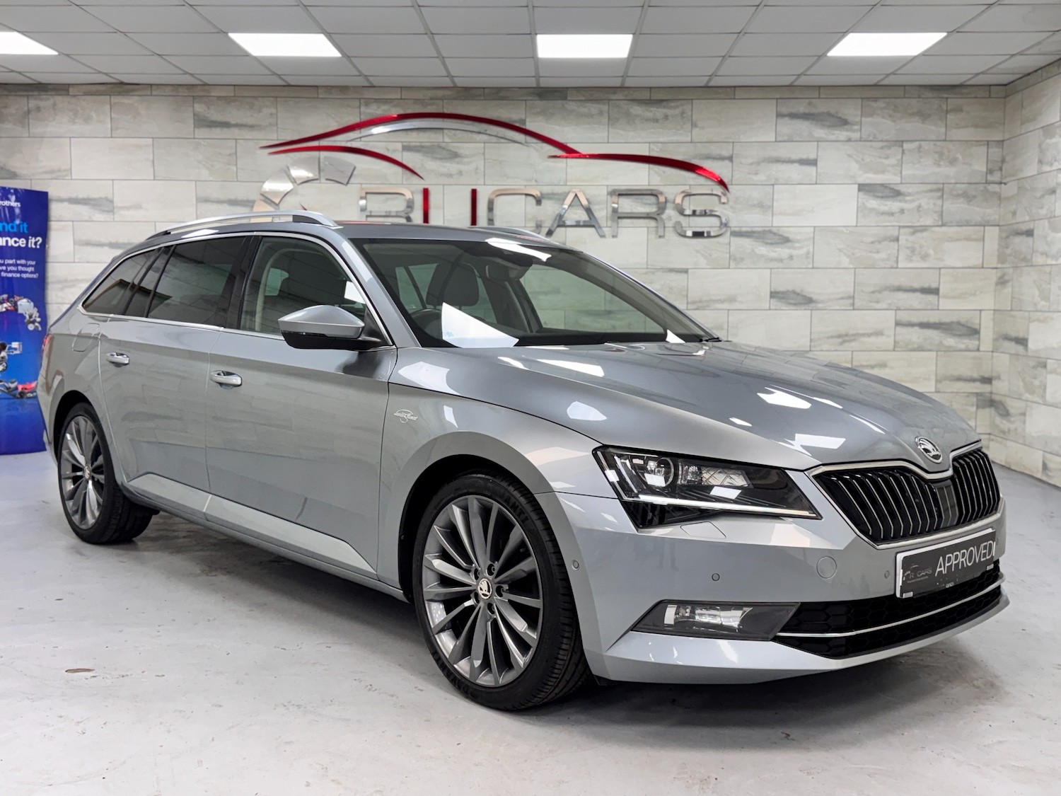 Used Skoda Superb 2015 for sale - 77106817: Photo 7