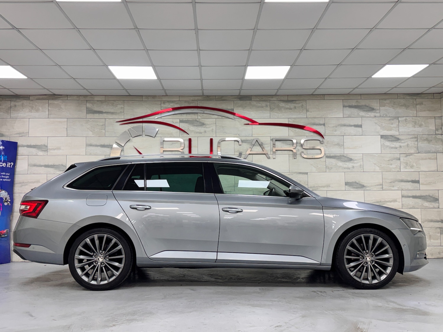 Used Skoda Superb 2015 for sale - 77106817: Photo 8