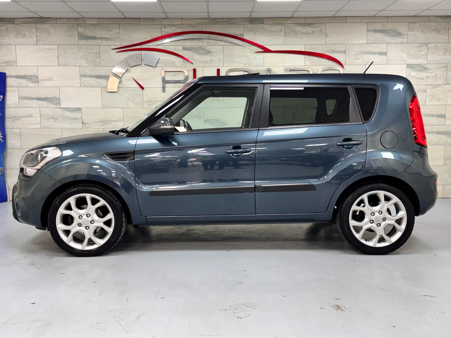 Used Kia Soul 2012 for sale - 77557320: Photo 12