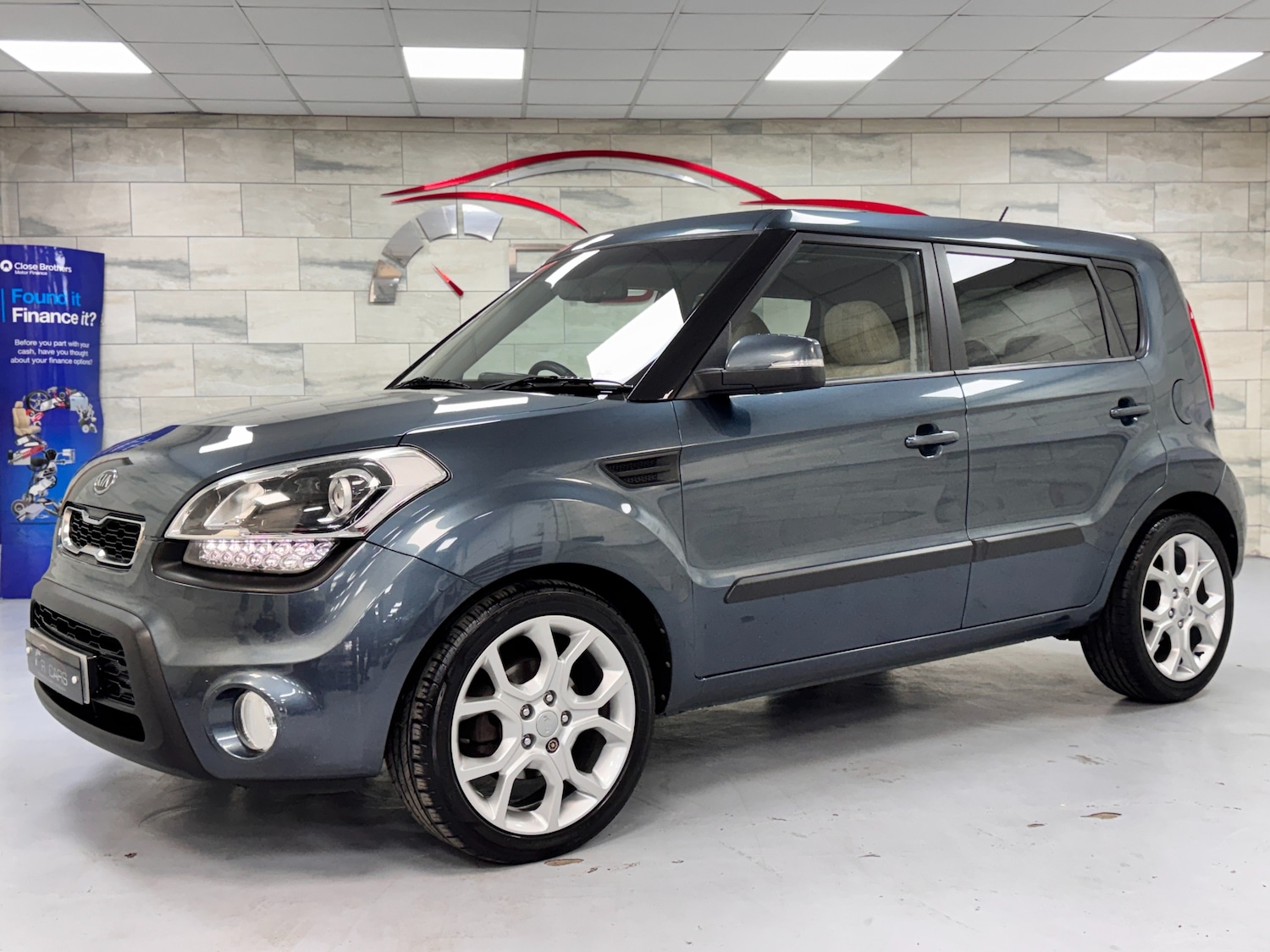 Used Kia Soul 2012 for sale - 77557320: Photo 13