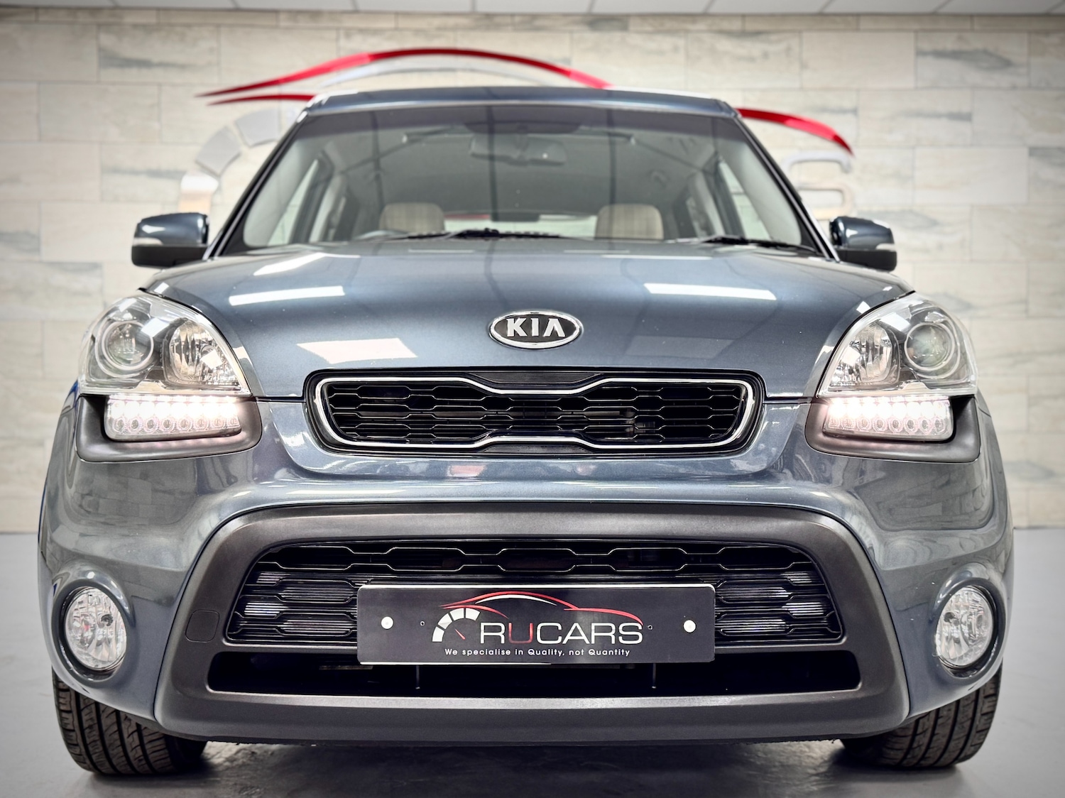 Used Kia Soul 2012 for sale - 77557320: Photo 14