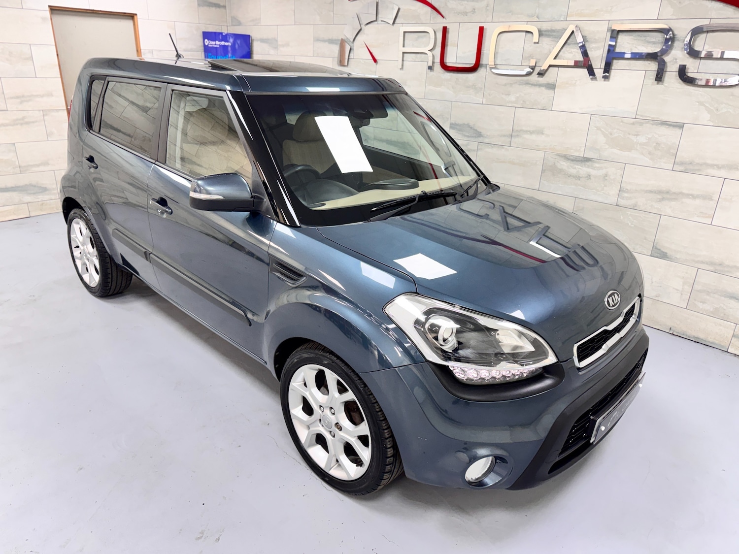 Used Kia Soul 2012 for sale - 77557320: Photo 15